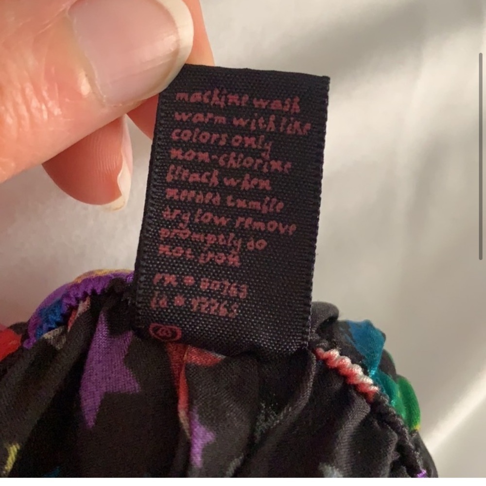 Rare Vintage 90’s Victoria’s Secret Satin Pajamas - Picture 4 of 11